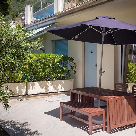 Cinque Terre Moneglia Apartments Екстериор снимка