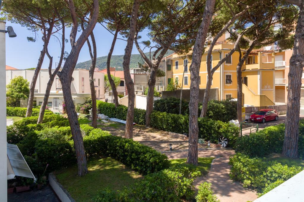 Cinque Terre Moneglia Apartments Екстериор снимка