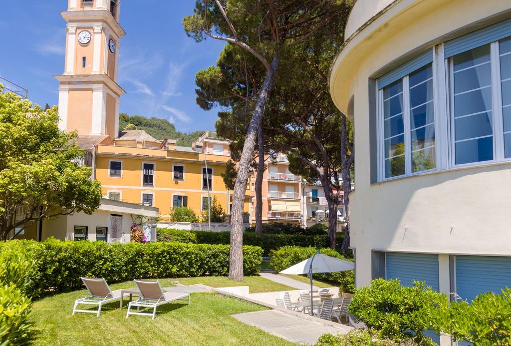 Cinque Terre Moneglia Apartments Екстериор снимка