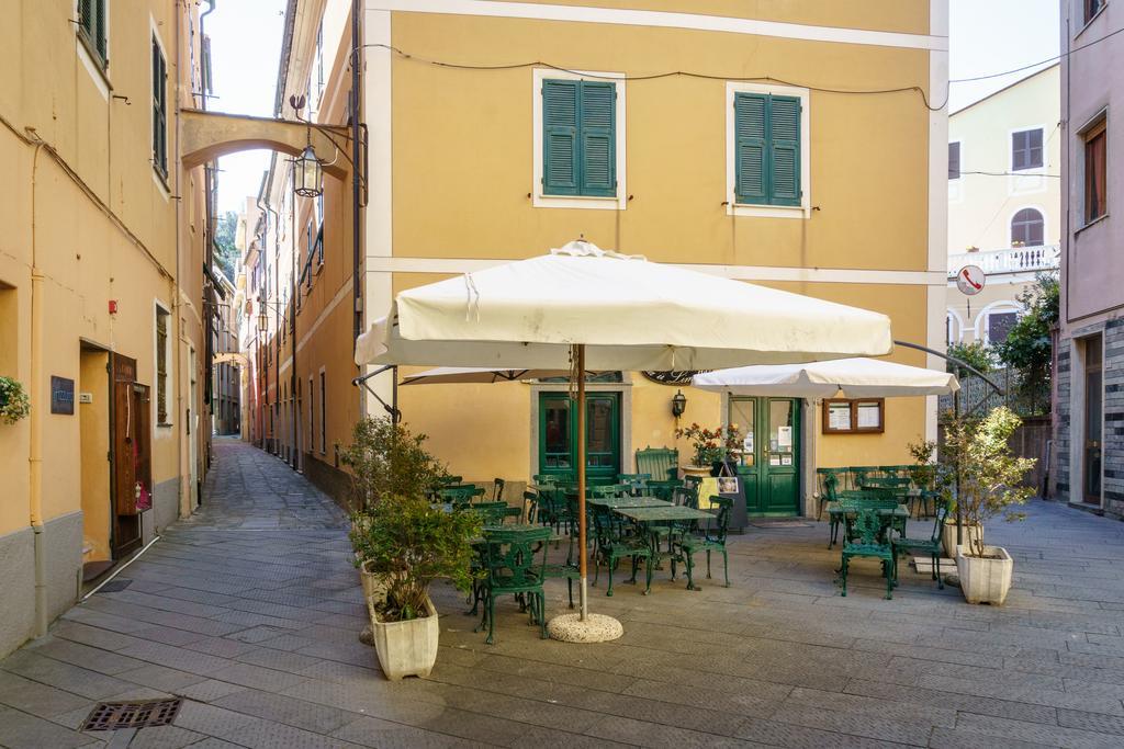 Cinque Terre Moneglia Apartments Екстериор снимка