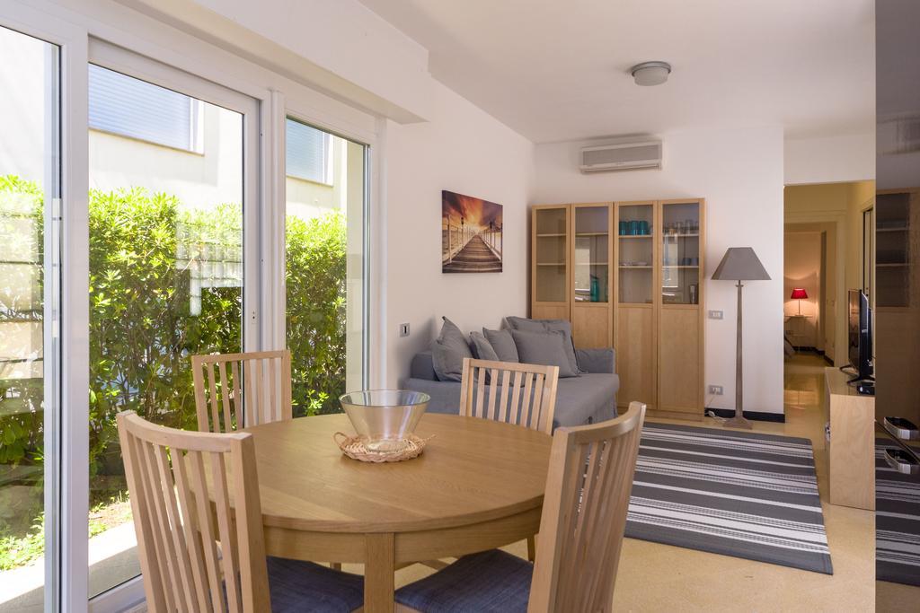 Cinque Terre Moneglia Apartments Екстериор снимка