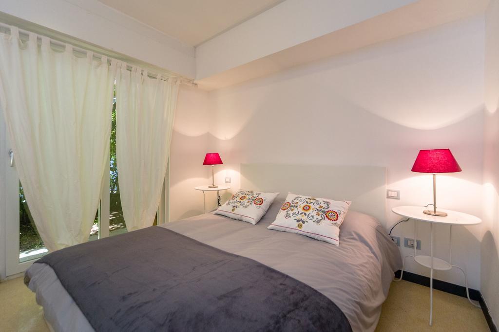 Cinque Terre Moneglia Apartments Екстериор снимка