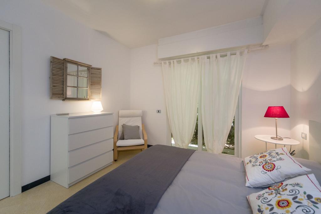 Cinque Terre Moneglia Apartments Екстериор снимка