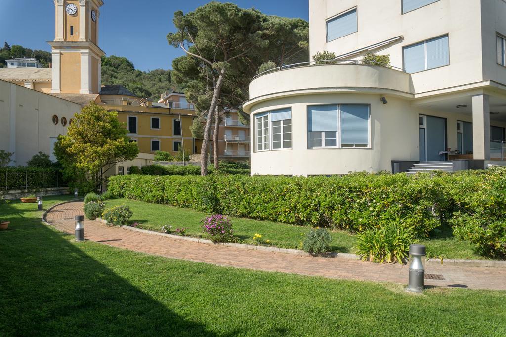 Cinque Terre Moneglia Apartments Екстериор снимка