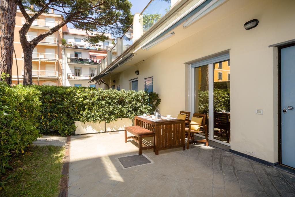 Cinque Terre Moneglia Apartments Екстериор снимка