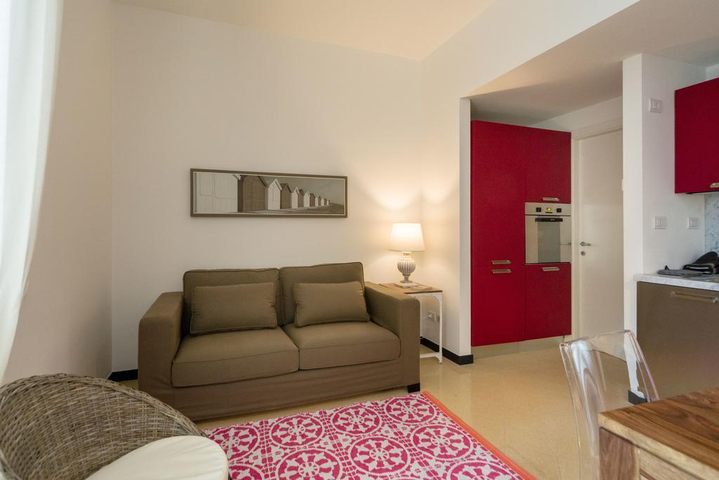 Cinque Terre Moneglia Apartments Екстериор снимка