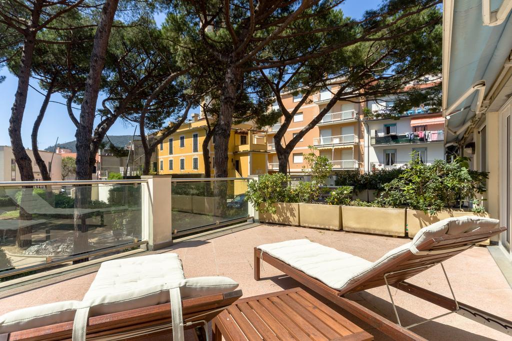 Cinque Terre Moneglia Apartments Екстериор снимка