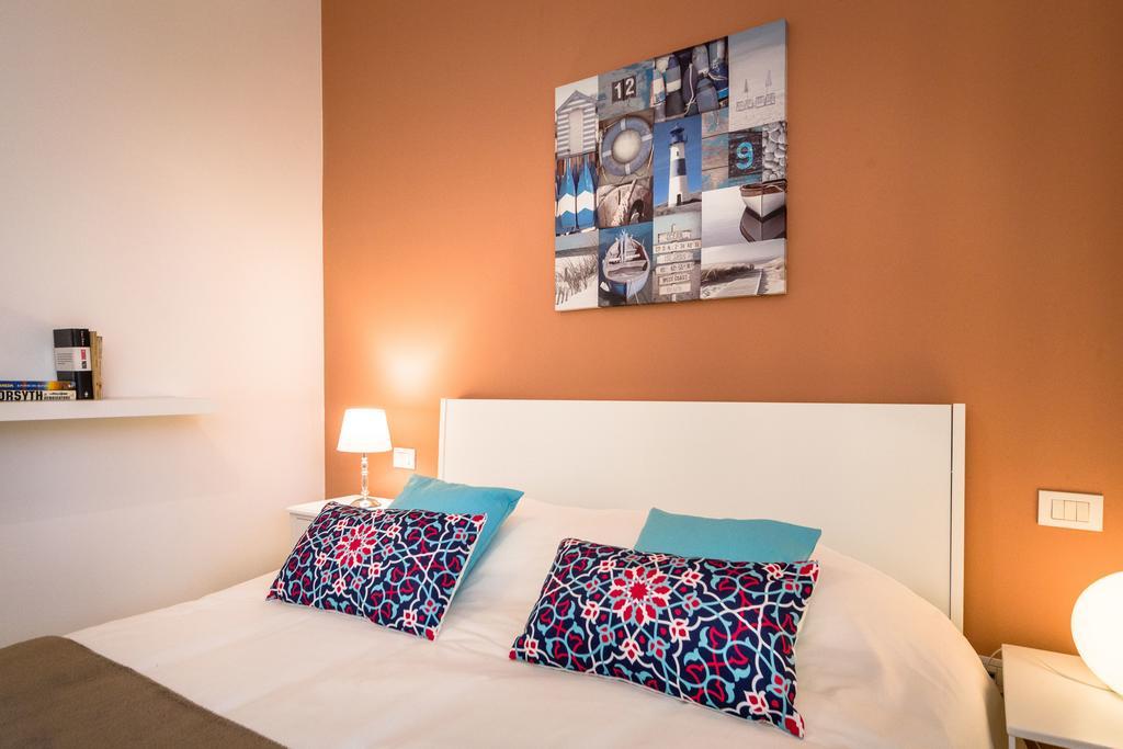 Cinque Terre Moneglia Apartments Екстериор снимка