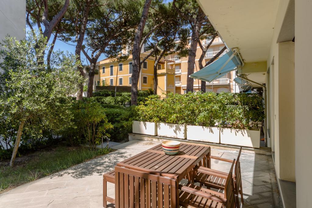 Cinque Terre Moneglia Apartments Екстериор снимка