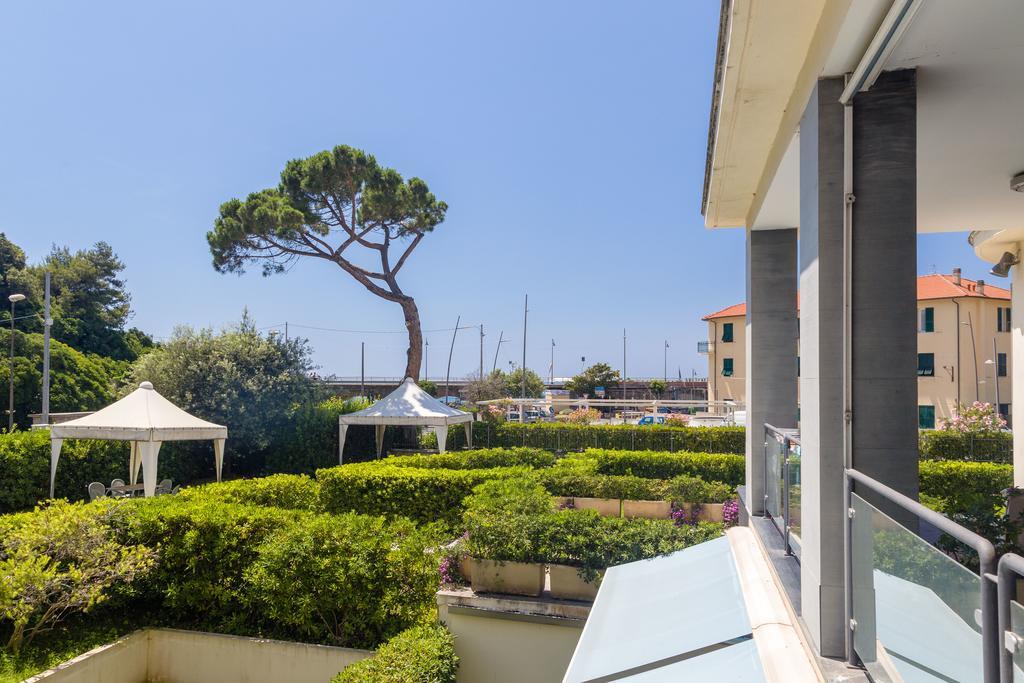 Cinque Terre Moneglia Apartments Екстериор снимка